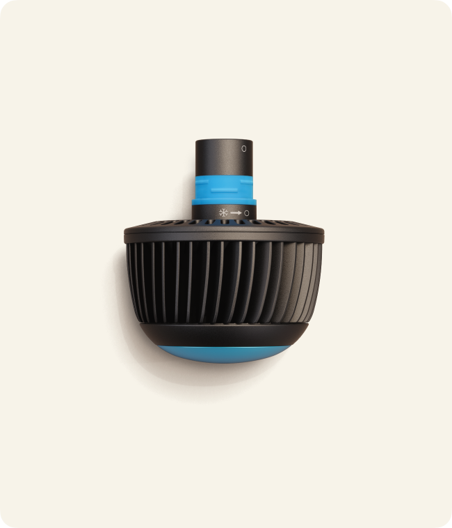 Pro Plus Attachments