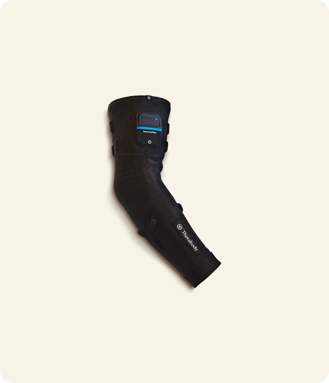 RecoveryPulse Arm Sleeve