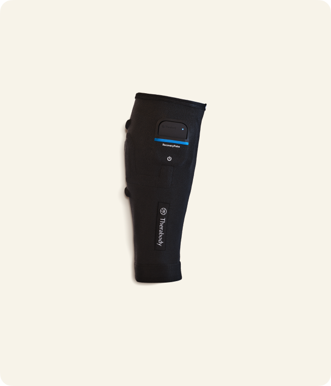 RecoveryPulse Calf Sleeve